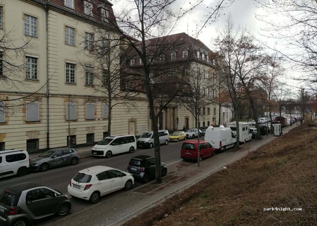 (10963) Berlin - Möckernstraße — foto 2