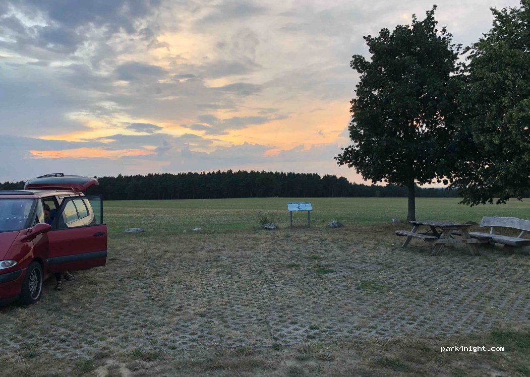 (29497) Woltersdorf - 1 Turm-Thurau — foto