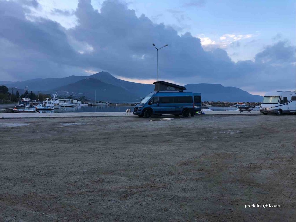 (340 15) Nea Stira - Gkika Panagiotou — foto