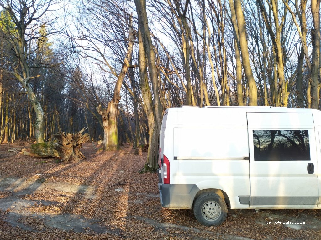 () Sighișoara - Unnamed Road — foto