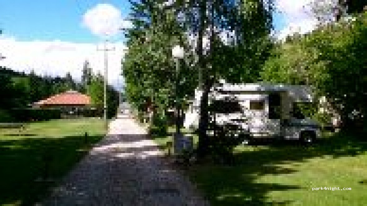 Camping l'Allier** — foto