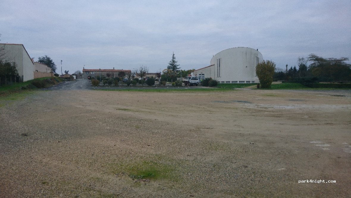 (79400) Nanteuil - 6 Cité du Pinson — foto 2