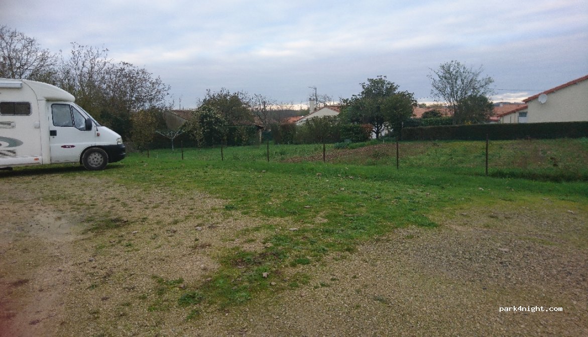(79400) Nanteuil - 6 Cité du Pinson — foto 3