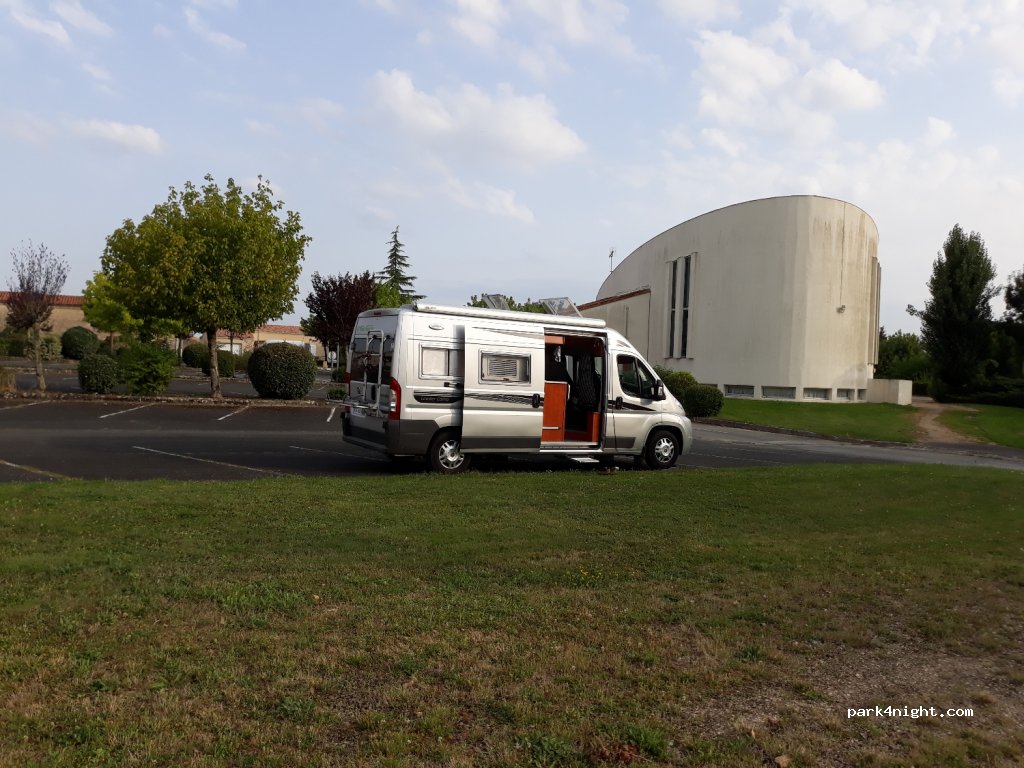 (79400) Nanteuil - 6 Cité du Pinson — foto 4