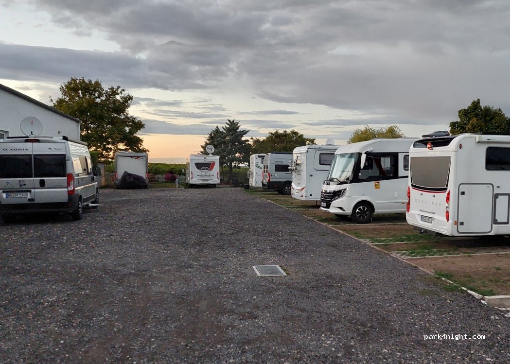 (67273) Herxheim am Berg - 80 Weinstraße — foto 2