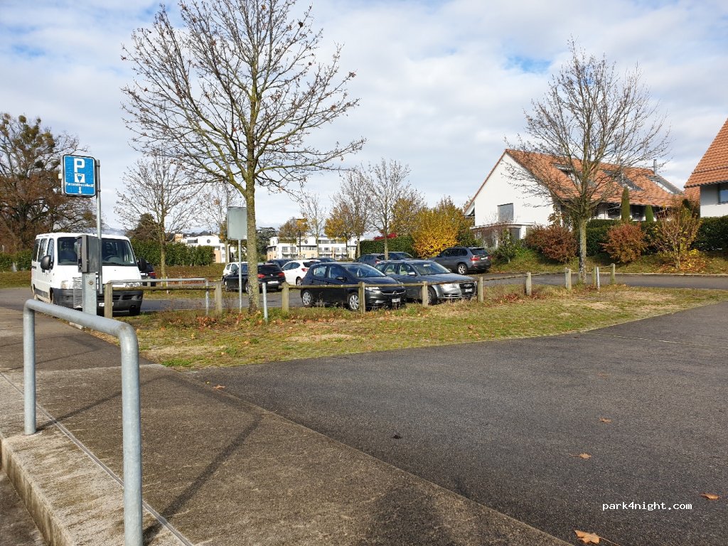 (1260) Nyon - 4 Route de Clémenty — foto 2