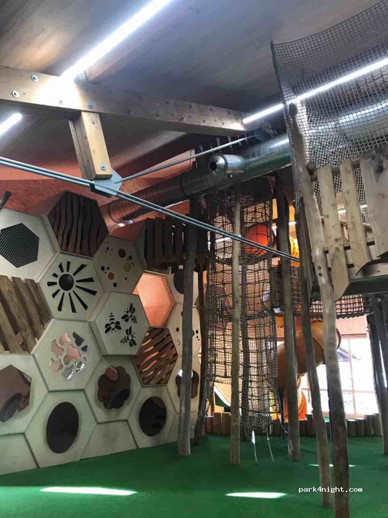 Wirthshof GmbH campsite — foto 2