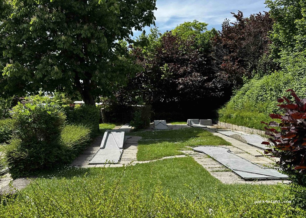Wirthshof GmbH campsite — foto 4