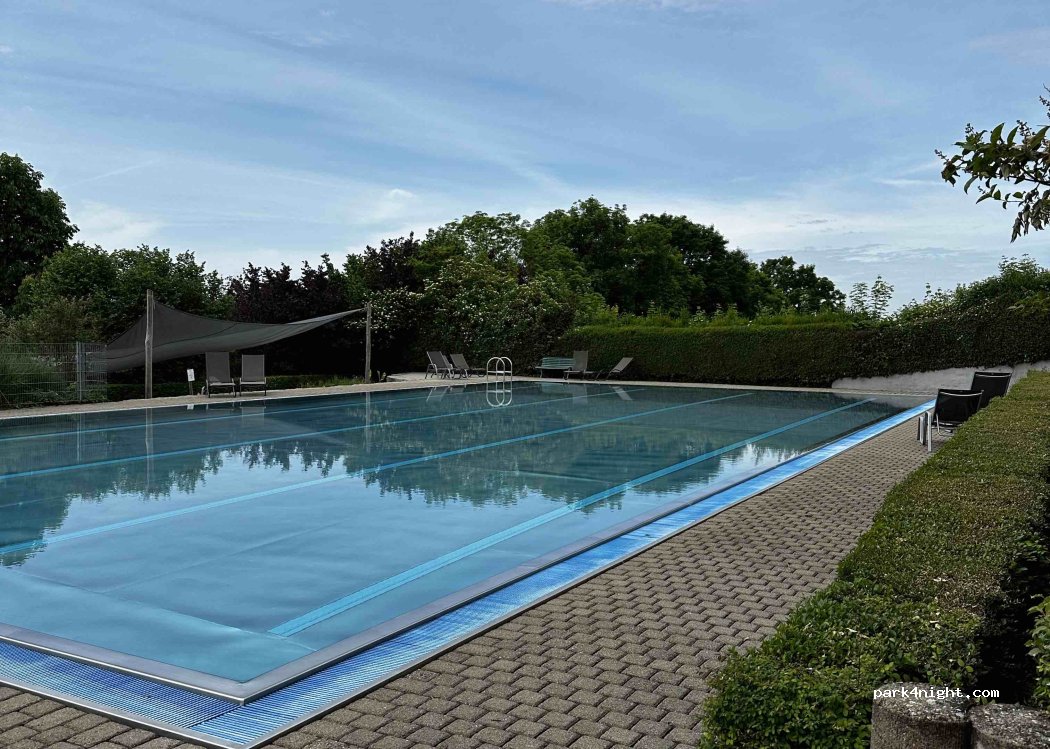 Wirthshof GmbH campsite — foto 5