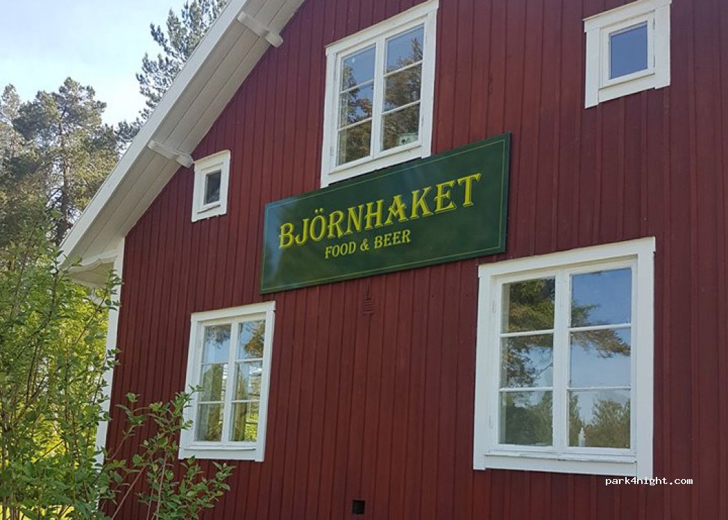 (697 93) Björnhammaren - Björnhammars Ågata 2 — foto 2