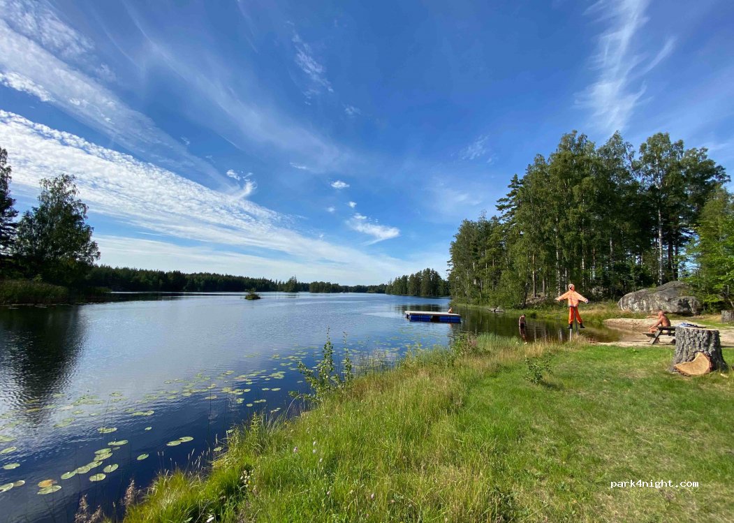 (697 93) Björnhammaren - Björnhammars Ågata 2 — foto 3