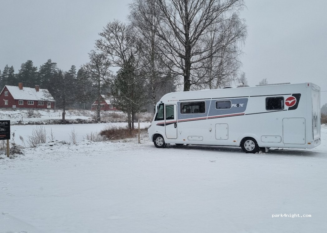 (697 93) Björnhammaren - Björnhammars Ågata 2 — foto 4