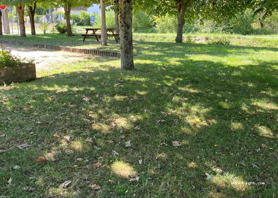 (36150) Saint-Florentin - 10 Route de Talleyrand — foto 3