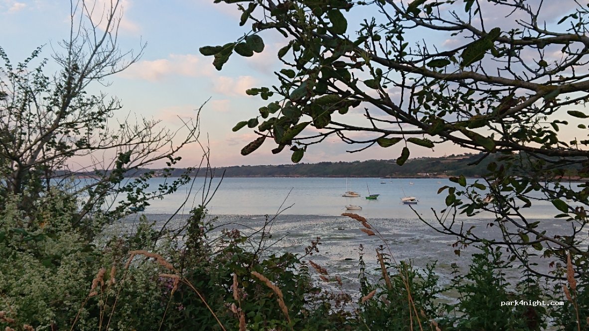 (22500) Paimpol - 29 Rue Emile Bonne — foto