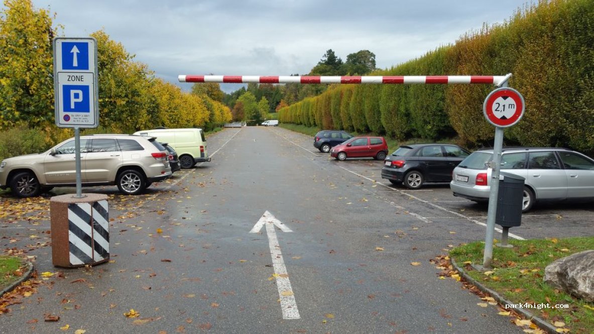 (1008) Prilly - 4 Sentier de Fleur-de-Lys — foto