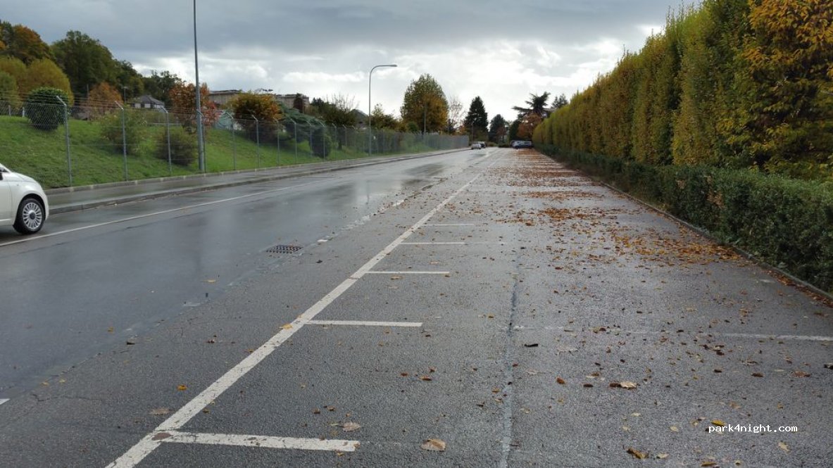 (1008) Prilly - 4 Sentier de Fleur-de-Lys — foto 2