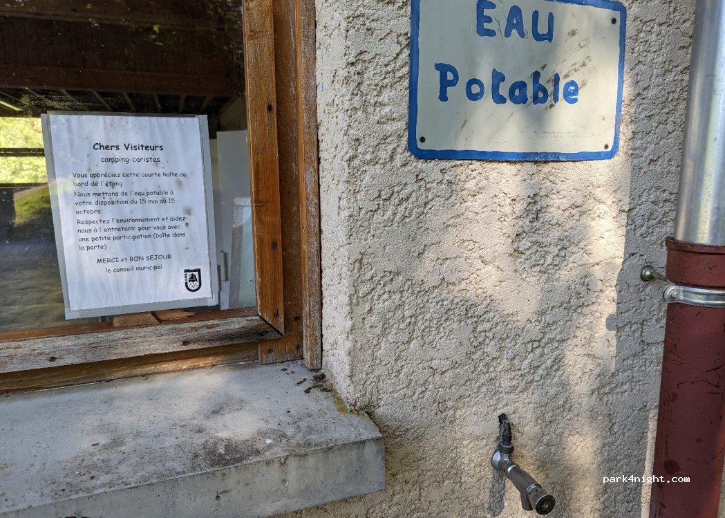 (39300) Conte, Jura - 4 Route de Sirod — foto
