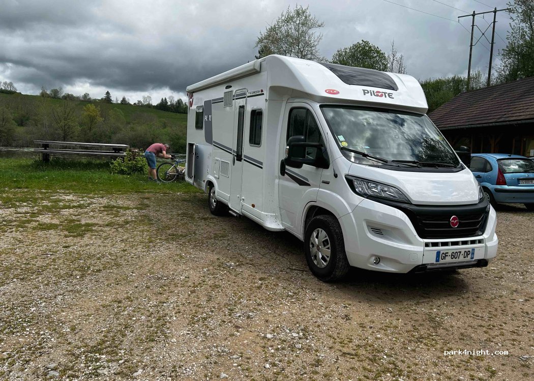 (39300) Conte, Jura - 4 Route de Sirod — foto 3