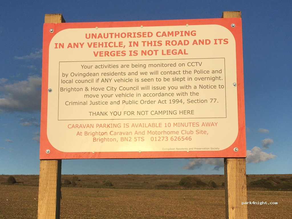 (BN2 7AF) Ovingdean - Greenways — foto 5