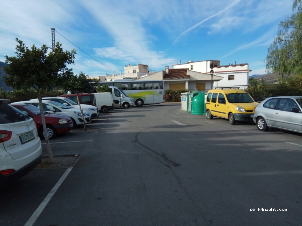 (18400) Órgiva - 140 Calle Lora Tamayo — foto