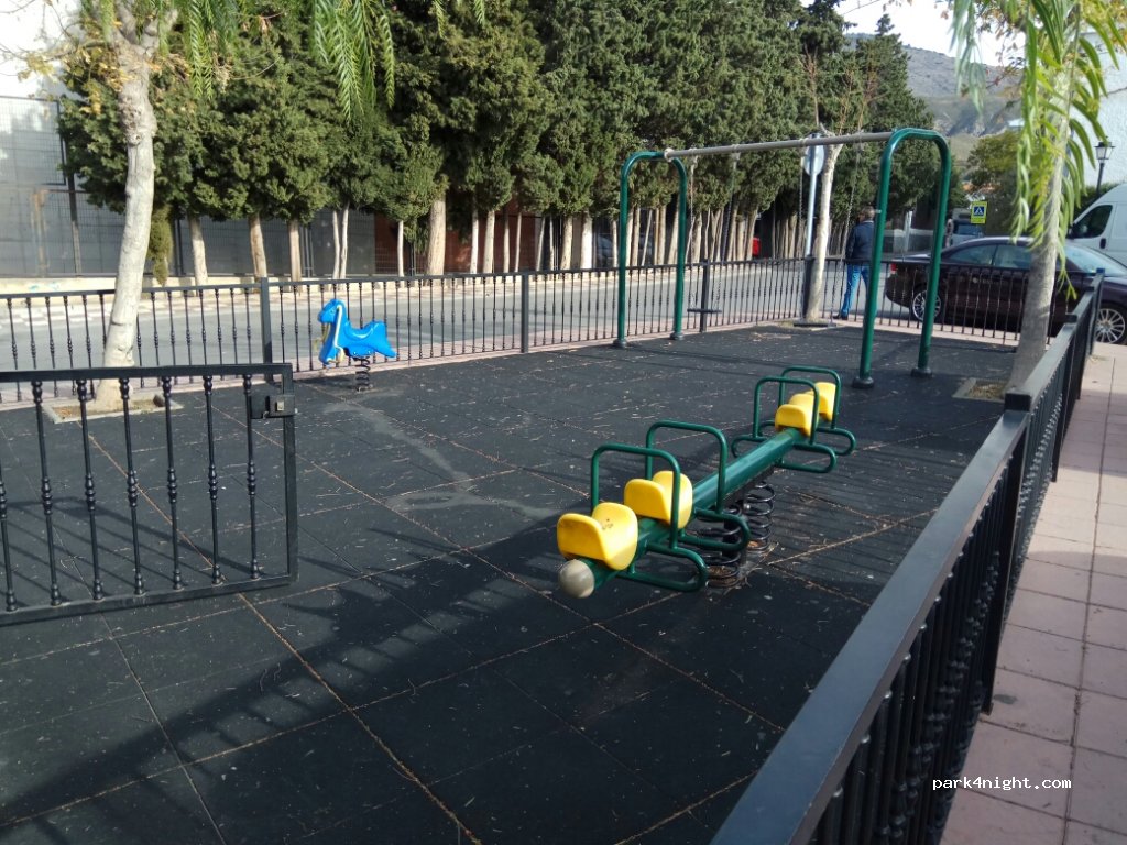 (18400) Órgiva - 140 Calle Lora Tamayo — foto 2