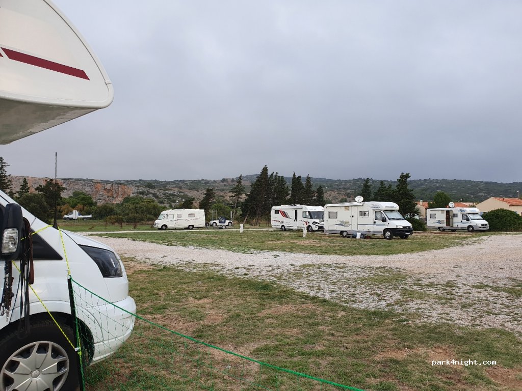 (11480) La Palme, Aude - 1-413 La Pacheyrasso — foto