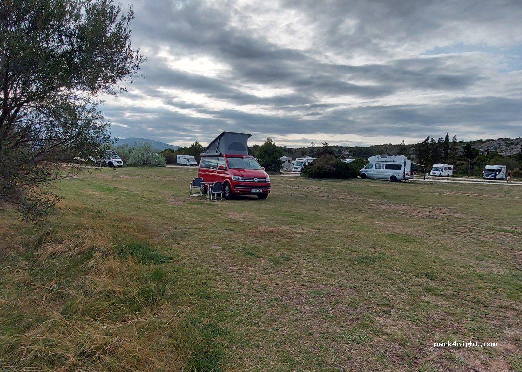 (11480) La Palme, Aude - 1-413 La Pacheyrasso — foto 3