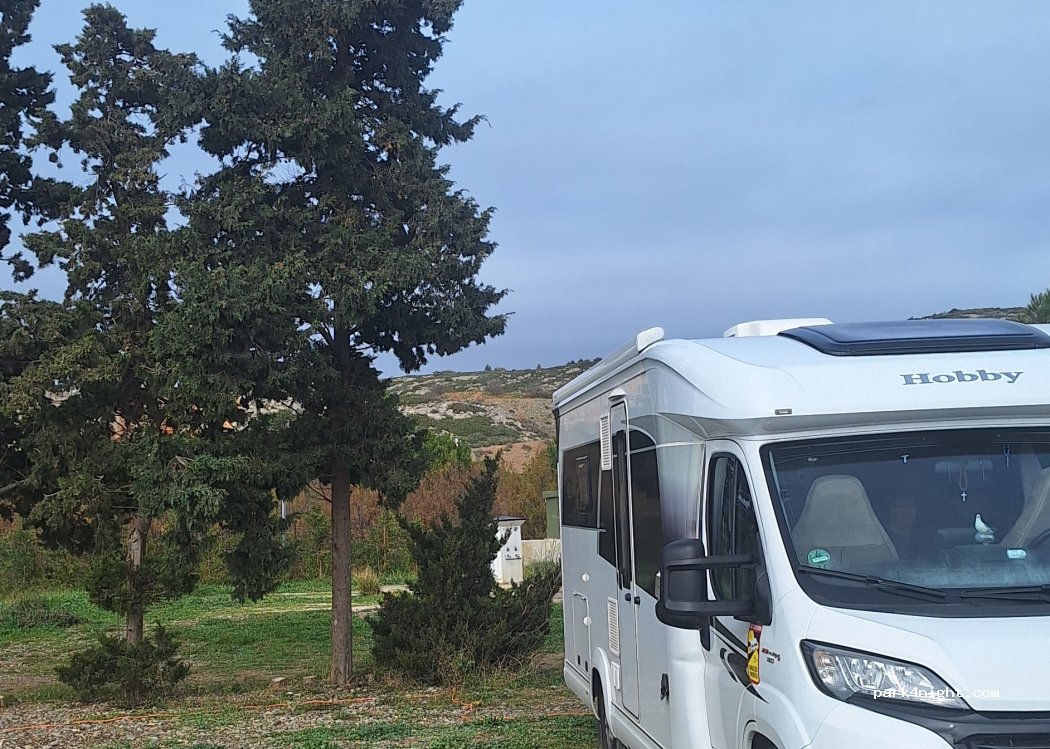 (11480) La Palme, Aude - 1-413 La Pacheyrasso — foto 5