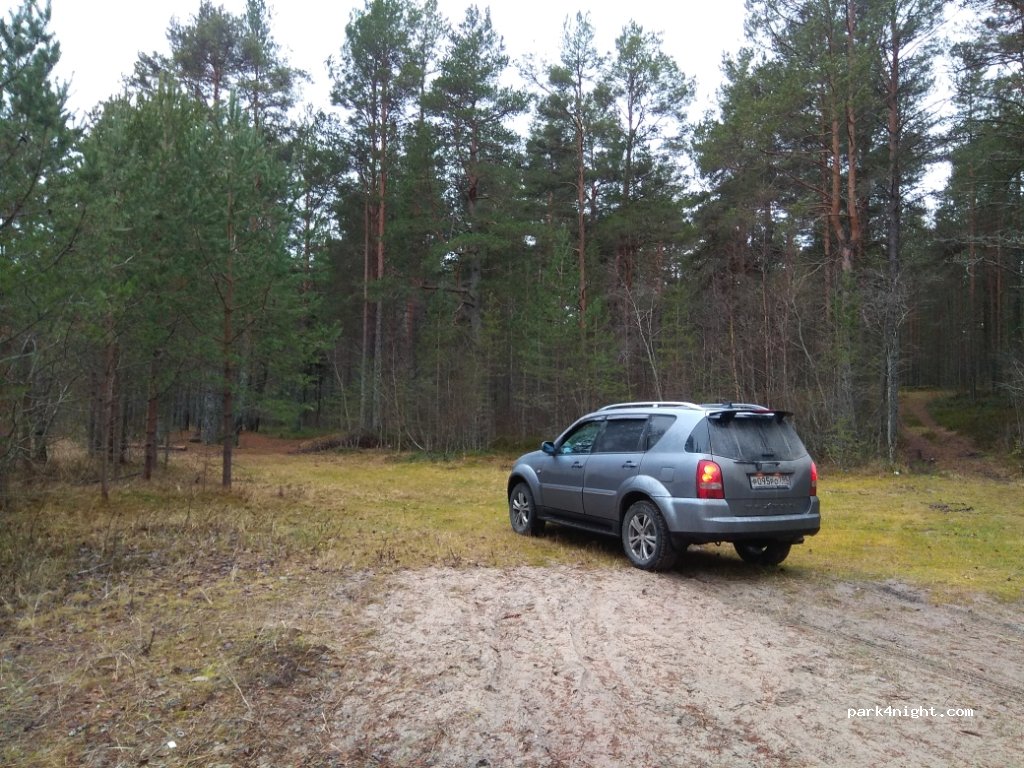 (186326) Povenets - Unnamed Road — foto 2