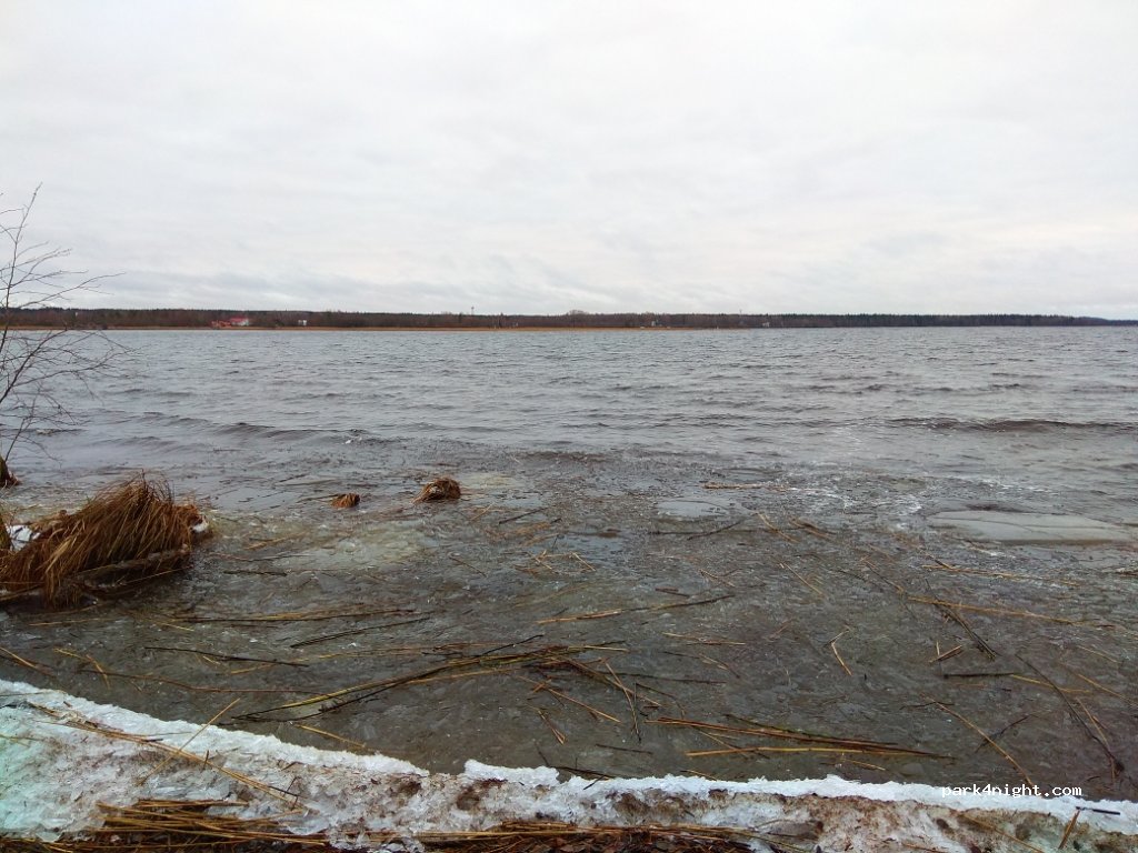 (186326) Povenets - Unnamed Road — foto 3