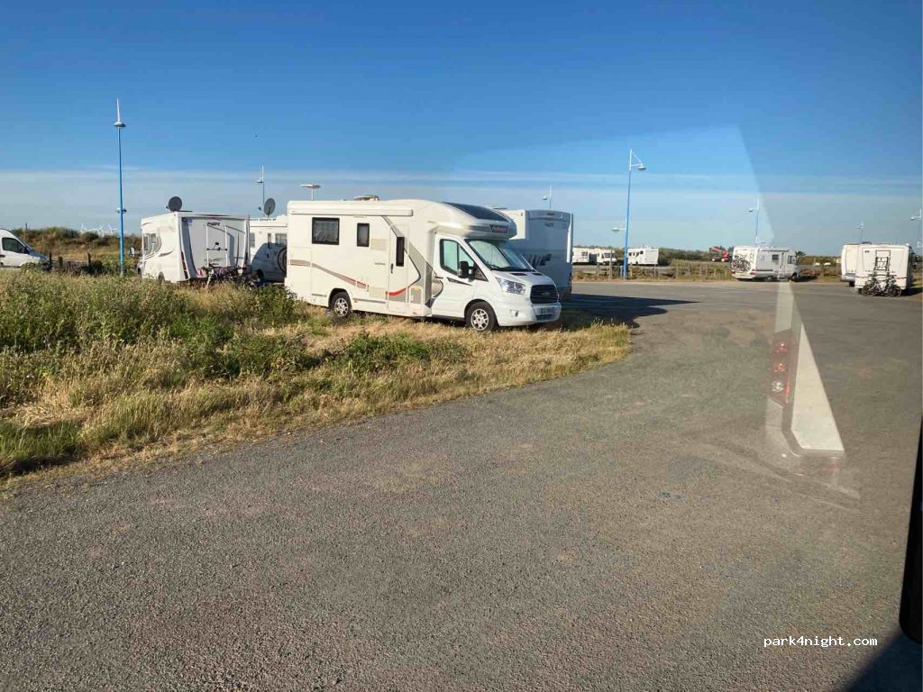 (85230) Bouin, Vendée - La Biaille — foto