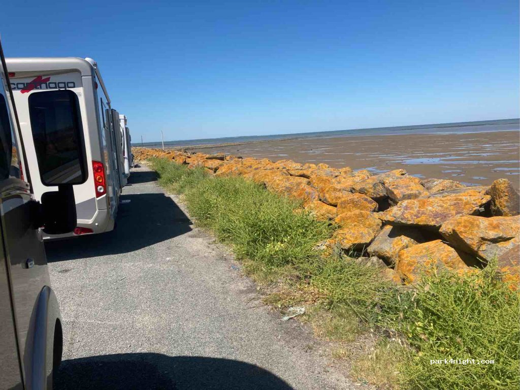 (85230) Bouin, Vendée - La Biaille — foto 2