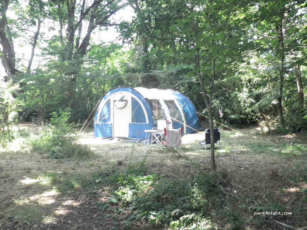Domaine du Bois Davy — foto