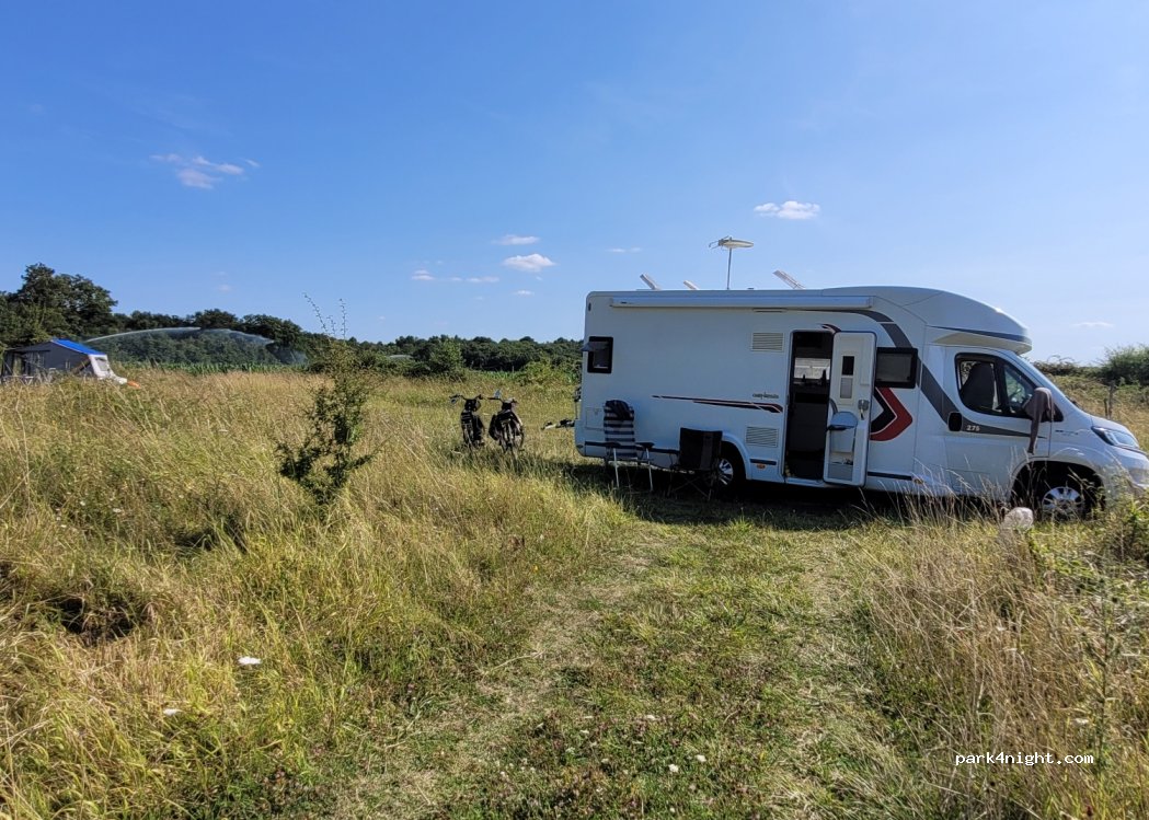 Domaine du Bois Davy — foto 3