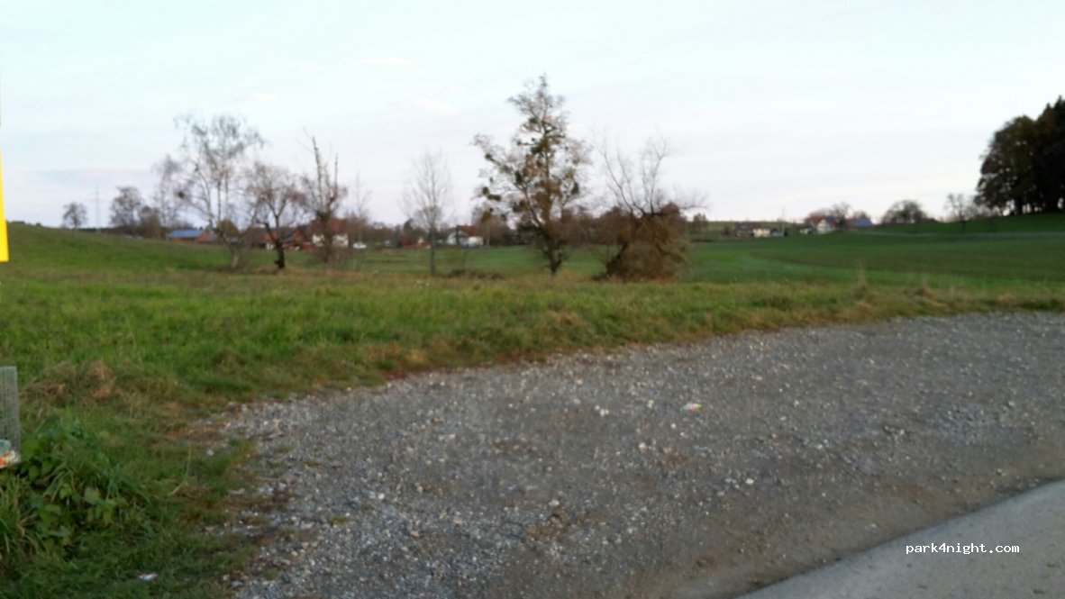 (88287) Grünkraut - 4 Schregsberg — foto