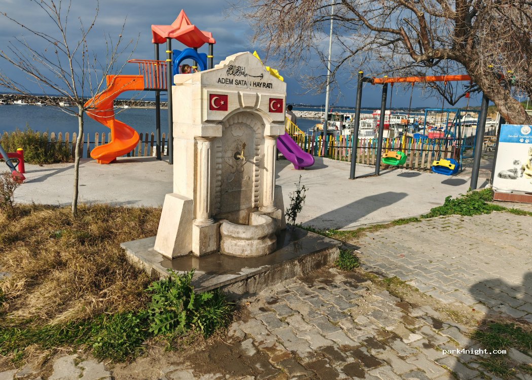 (17600) Dalyan - 73 Dalyan Köyü İç Yolu — foto 5