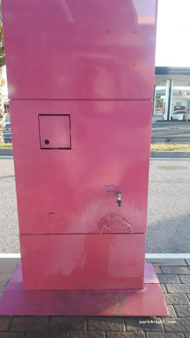(43860) L'Ametlla de Mar - 22 Partida els Trossos — foto