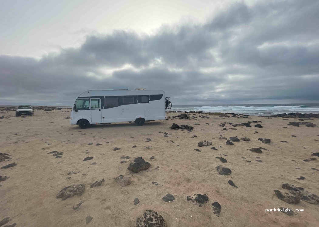 (35660) La Oliva - Unnamed Road — foto 2