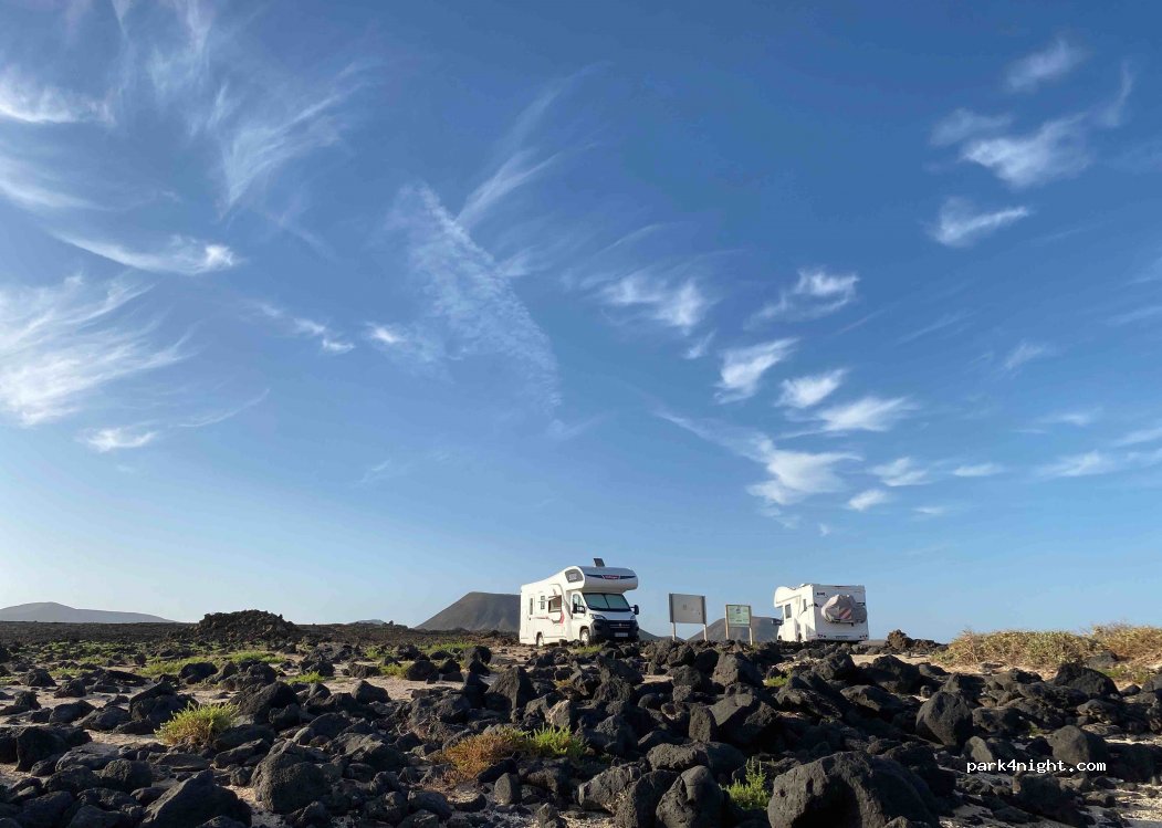 (35660) La Oliva - Unnamed Road — foto 3
