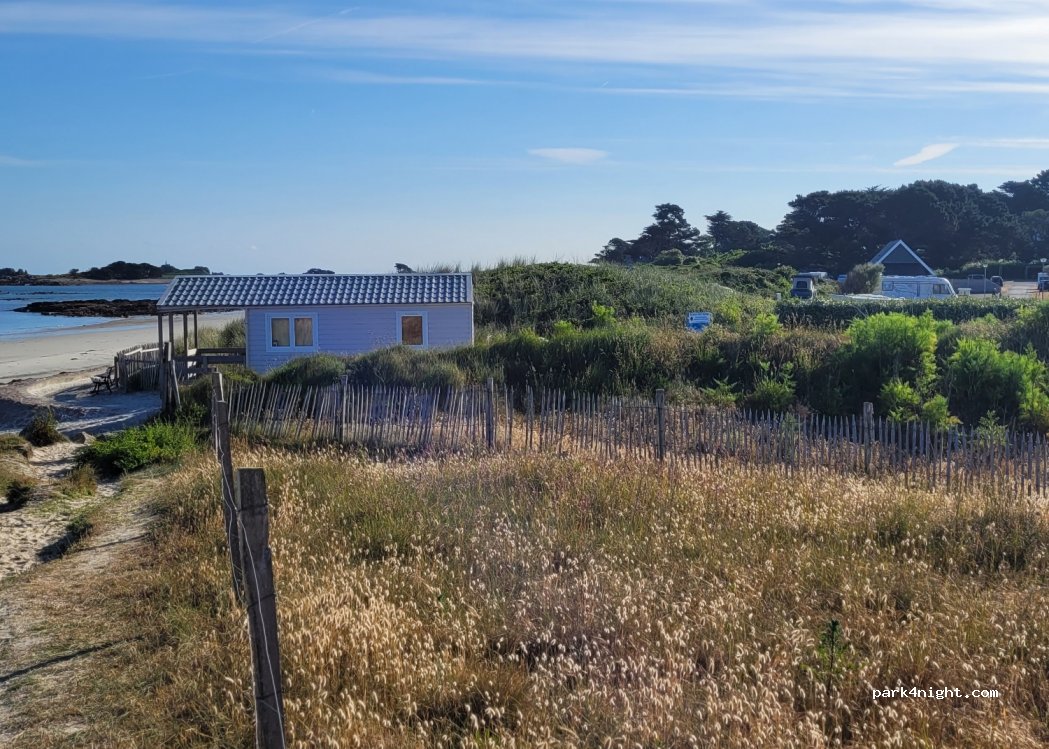 Camping municipal des Dunes — foto 2