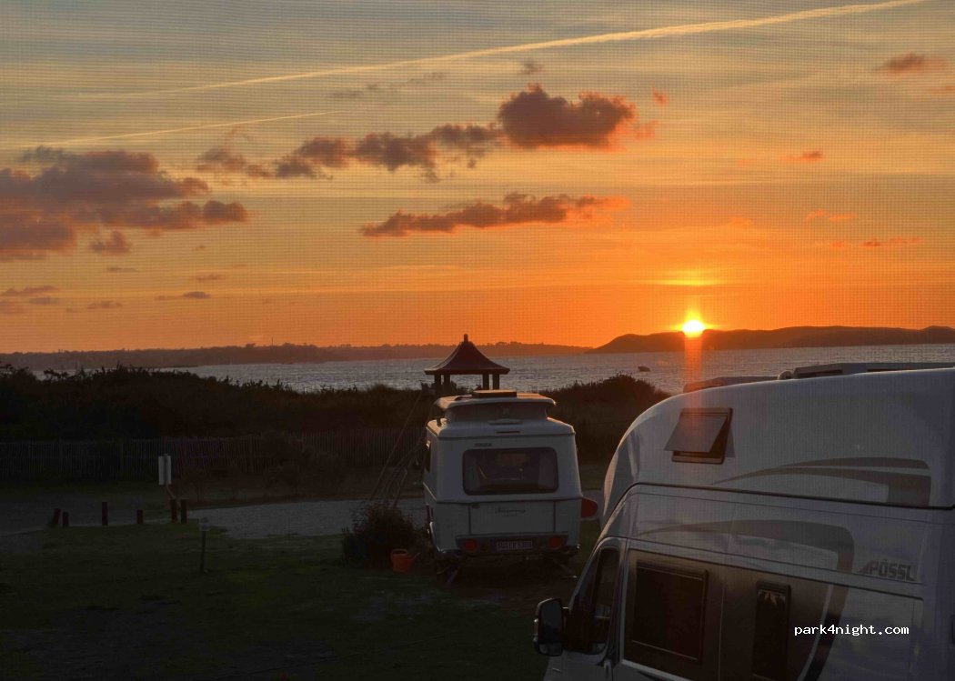 Camping municipal des Dunes — foto 4