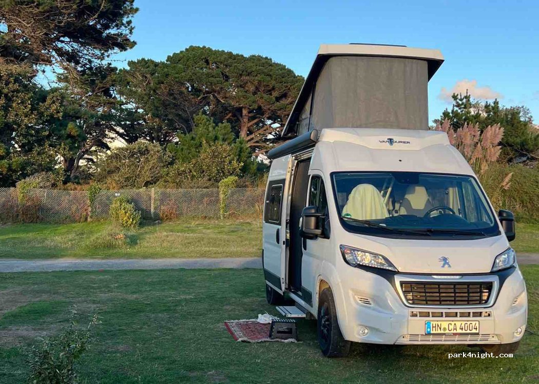 Camping municipal des Dunes — foto 5