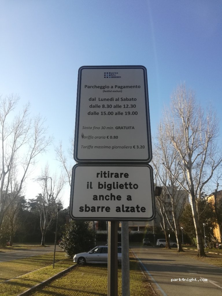 (40026) Imola - 8 Via Quarto — foto