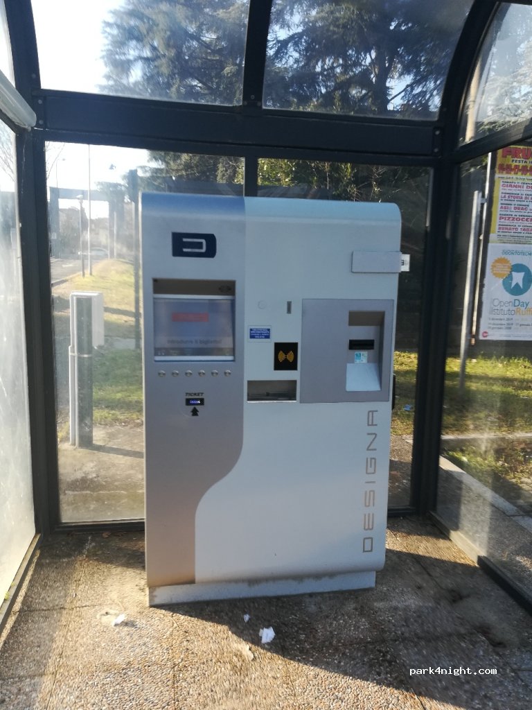 (40026) Imola - 8 Via Quarto — foto 3