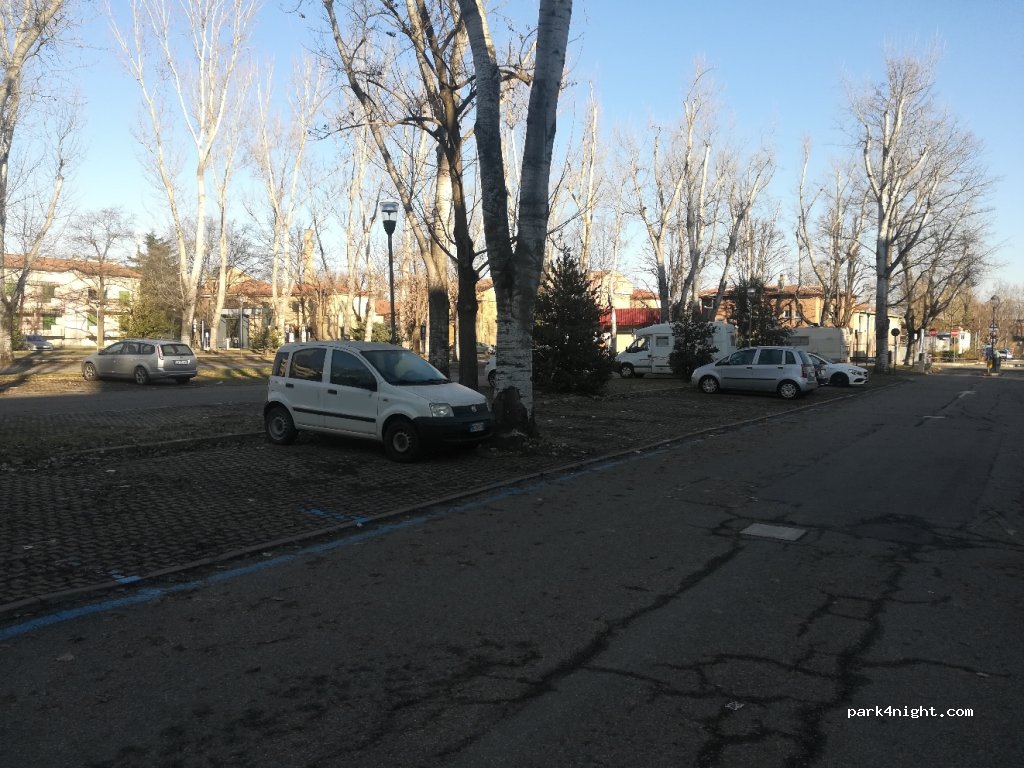 (40026) Imola - 8 Via Quarto — foto 4
