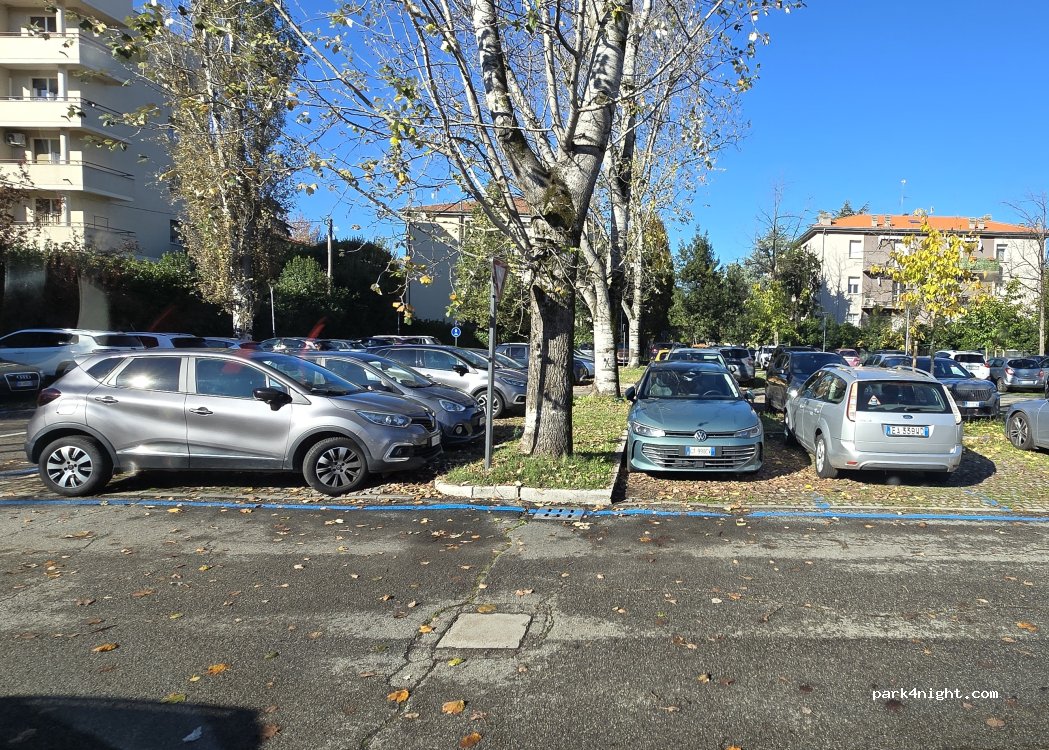 (40026) Imola - 8 Via Quarto — foto 5