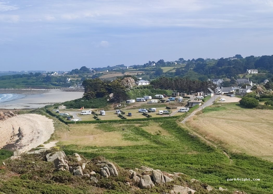 Camping de la Mer — foto 2