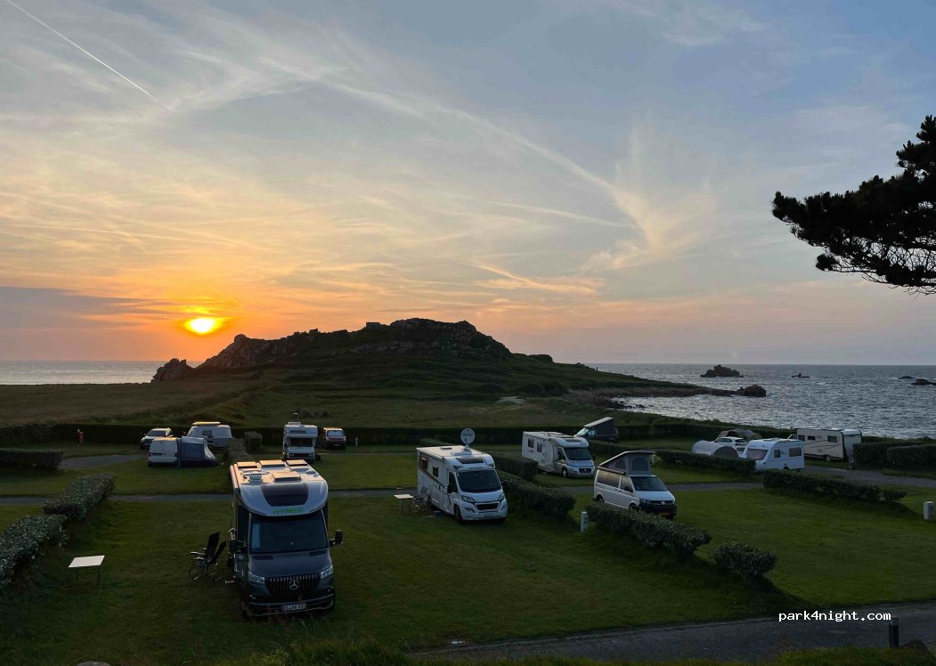 Camping de la Mer — foto 3