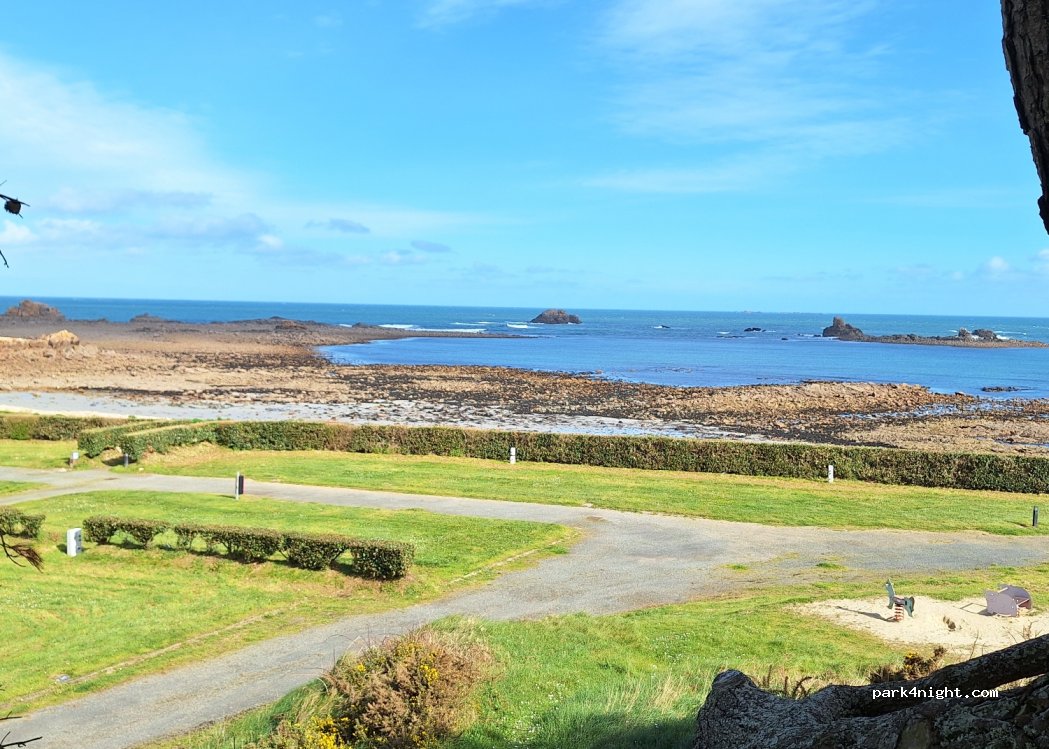Camping de la Mer — foto 4