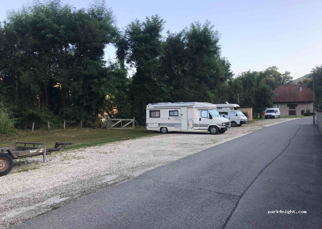 (74540) Alby-sur-Chéran - 74540 Chemin des Moulins — foto